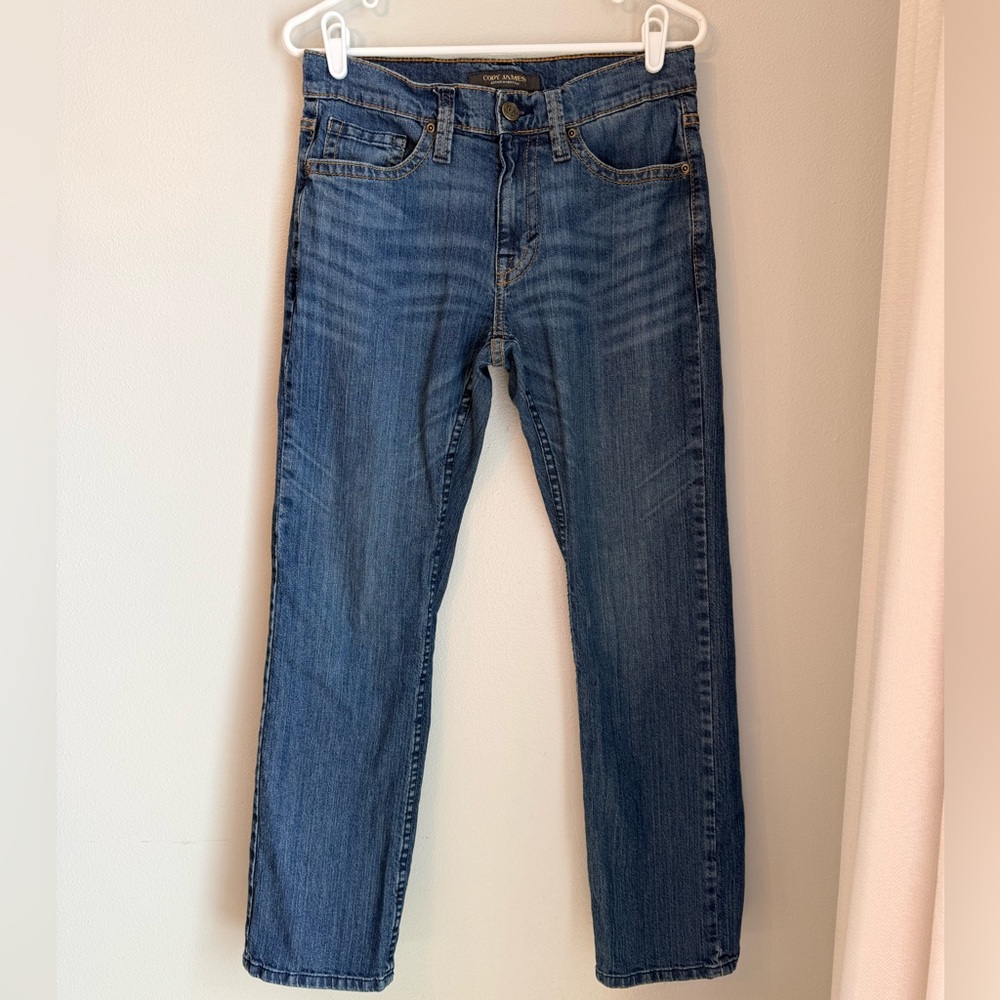 Cody James Slim Straight Jackson Men’s  Denim 30 X 30